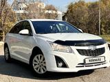 Chevrolet Cruze 2014 годаfor4 500 000 тг. в Алматы – фото 2