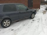 Volkswagen Golf 1994 годаүшін850 000 тг. в Кокшетау – фото 4