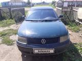 Volkswagen Passat 1997 годаfor1 500 000 тг. в Кокшетау – фото 3