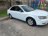 Hyundai Sonata 2006 года за 3 700 000 тг. в Талдыкорган