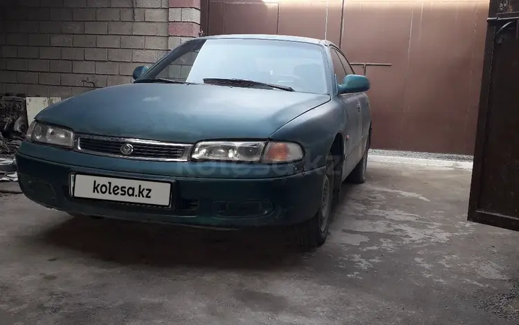 Mazda Cronos 1995 года за 950 000 тг. в Шымкент