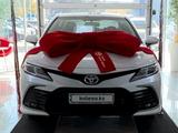 Toyota Camry 2023 года за 16 300 000 тг. в Шымкент