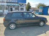 Volkswagen Golf 1992 года за 750 000 тг. в Алматы – фото 3