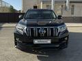 Toyota Land Cruiser Prado 2022 годаүшін40 000 000 тг. в Актобе