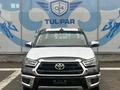 Toyota Hilux 2023 года за 22 815 487 тг. в Усть-Каменогорск – фото 2