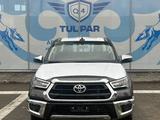 Toyota Hilux 2023 года за 20 315 487 тг. в Усть-Каменогорск – фото 2