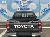 Toyota Hilux 2022 года за 22 815 487 тг. в Усть-Каменогорск – фото 3