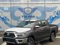 Toyota Hilux 2023 года за 22 215 487 тг. в Усть-Каменогорск