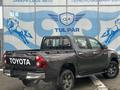 Toyota Hilux 2022 года за 22 815 487 тг. в Усть-Каменогорск – фото 4