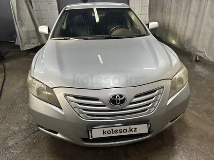 Toyota Camry 2006 года за 4 800 000 тг. в Алматы – фото 3