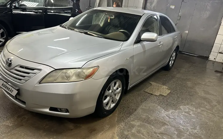 Toyota Camry 2006 годаүшін4 800 000 тг. в Алматы