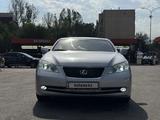 Lexus ES 350 2007 года за 6 800 000 тг. в Алматы
