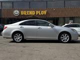 Lexus ES 350 2007 года за 6 800 000 тг. в Алматы – фото 3