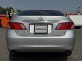 Lexus ES 350 2007 года за 6 800 000 тг. в Алматы – фото 5