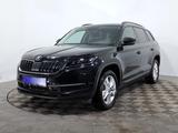 Skoda Kodiaq 2018 года за 12 550 000 тг. в Астана