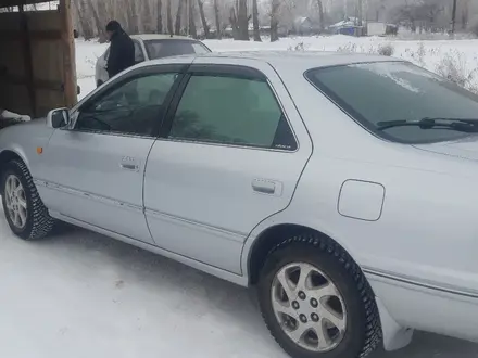 Toyota Camry Gracia 1998 года за 3 550 000 тг. в Семей – фото 5