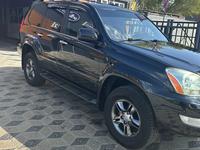 Lexus GX 470 2006 года за 11 000 000 тг. в Атырау