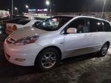 Toyota Sienna 2006 годаүшін7 500 000 тг. в Астана – фото 4