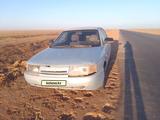 ВАЗ (Lada) 2110 2006 года за 280 000 тг. в Жангала