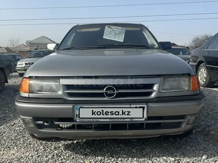 Opel Astra 1992 года за 1 650 000 тг. в Шымкент – фото 11