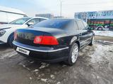 Volkswagen Phaeton 2002 года за 3 978 300 тг. в Алматы