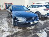 Volkswagen Phaeton 2002 года за 3 978 300 тг. в Алматы – фото 2