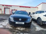 Volkswagen Phaeton 2002 года за 3 978 300 тг. в Алматы – фото 3