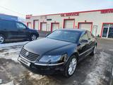 Volkswagen Phaeton 2002 года за 3 978 300 тг. в Алматы – фото 4