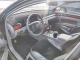 Volkswagen Phaeton 2002 года за 3 978 300 тг. в Алматы – фото 5