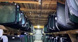 Стекло лобовое боковое задние установка отправка по регионам за 1 000 тг. в Алматы – фото 2