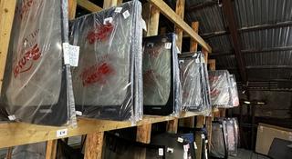 Стекло лобовое боковое задние установка отправка по регионам за 1 000 тг. в Алматы