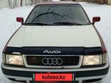 Audi 80 1994 года за 1 250 000 тг. в Лисаковск