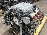 Двигатель Audi CGW 3.0 TFSI за 2 200 000 тг. в Павлодар