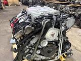 Двигатель Audi CGW 3.0 TFSI за 2 200 000 тг. в Павлодар – фото 3
