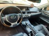 Lexus ES 250 2015 года за 9 000 000 тг. в Алматы – фото 4