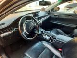 Lexus ES 250 2015 года за 9 000 000 тг. в Алматы – фото 2