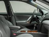Toyota Camry 2011 годаүшін8 600 000 тг. в Шымкент – фото 4