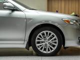 Toyota Camry 2011 годаүшін8 600 000 тг. в Шымкент – фото 5