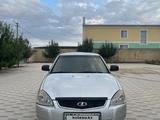 ВАЗ (Lada) Priora 2170 2010 года за 1 250 000 тг. в Актау