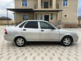 ВАЗ (Lada) Priora 2170 2010 года за 1 250 000 тг. в Актау – фото 2
