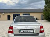 ВАЗ (Lada) Priora 2170 2010 года за 1 250 000 тг. в Актау – фото 5