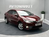 Toyota Corolla 2017 года за 6 500 000 тг. в Атырау – фото 2