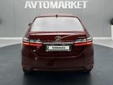 Toyota Corolla 2017 года за 6 500 000 тг. в Атырау – фото 4