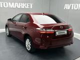Toyota Corolla 2017 года за 6 500 000 тг. в Атырау – фото 3