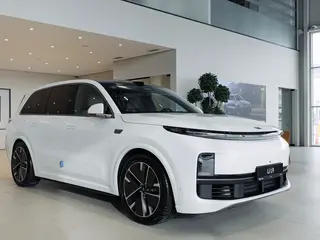 Li L9 Ultra
