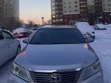 Toyota Camry 2012 годаүшін7 900 000 тг. в Астана – фото 3