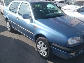 Volkswagen Vento