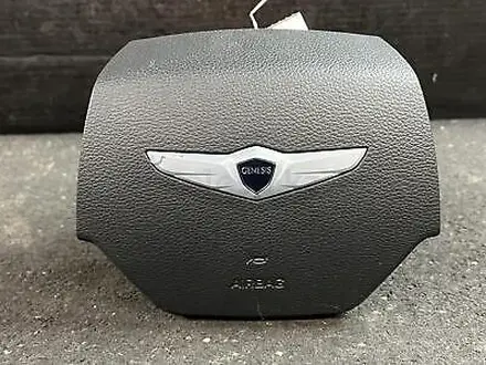 Подушка безопасности, Аэрбаг, Аербаг, Airbag, Аирбаг Genesis 16-26 за 55 000 тг. в Алматы – фото 2