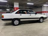 Audi 100 1989 года за 2 000 000 тг. в Тараз – фото 4