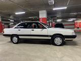 Audi 100 1989 года за 2 000 000 тг. в Тараз – фото 5